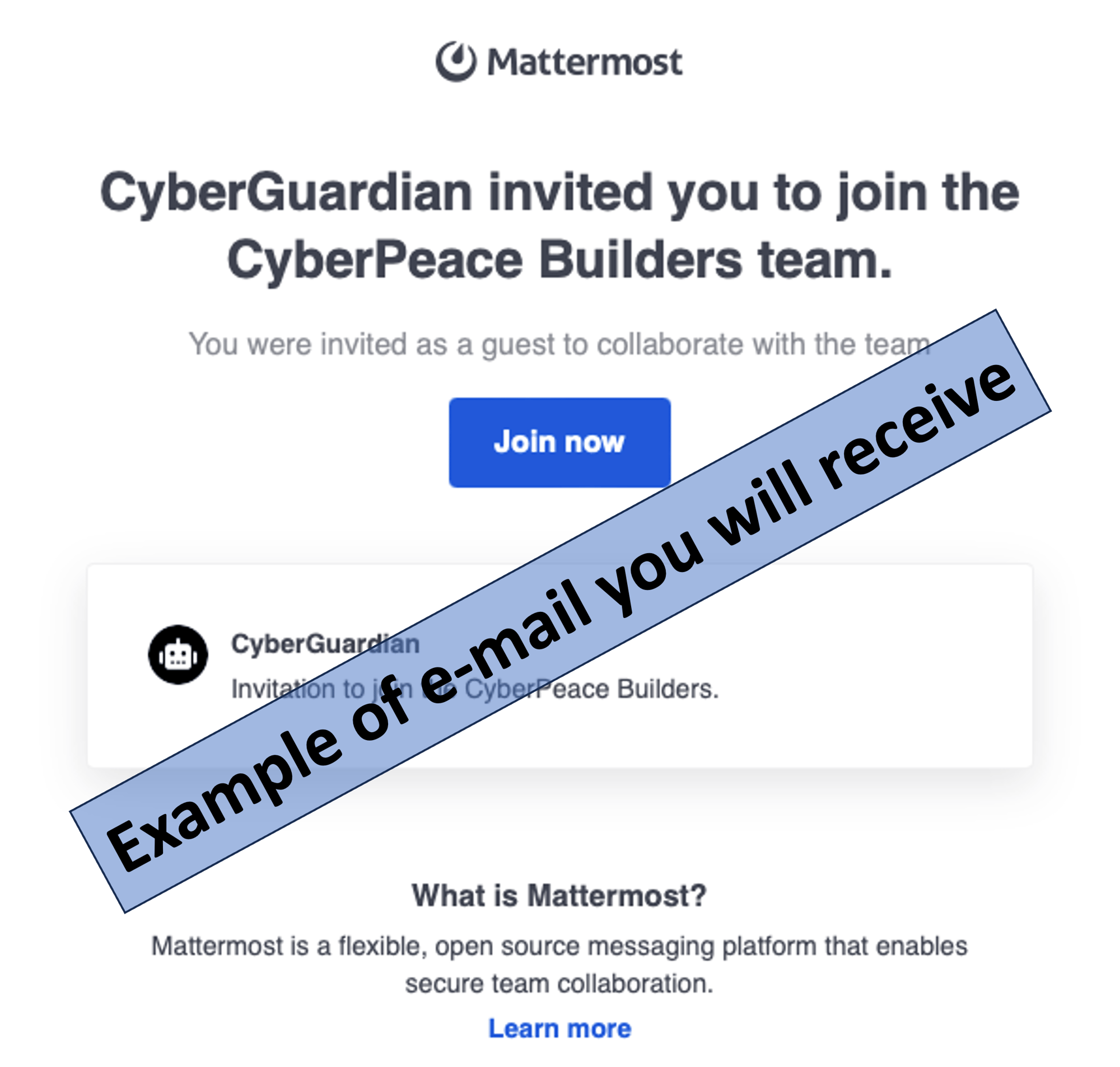 CyberGuardianInvitation