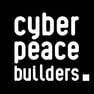 CyberPeace Builders Logo Black