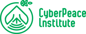 CyberPeace Institute logo-1