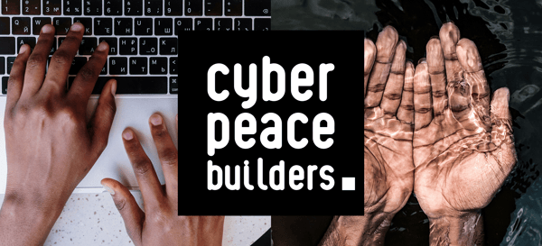 CyberPeace Builders