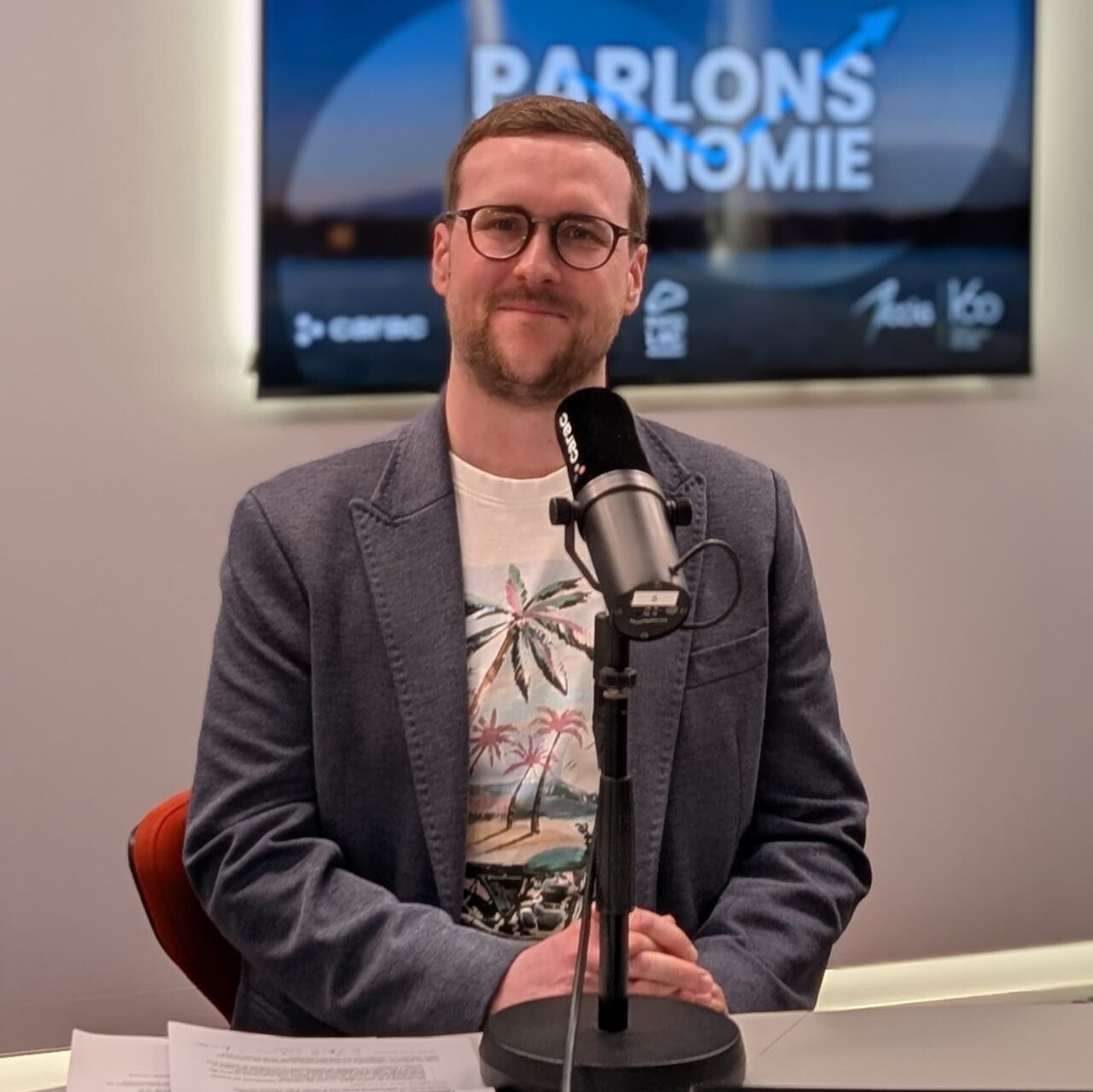 Fabien Leimgruber